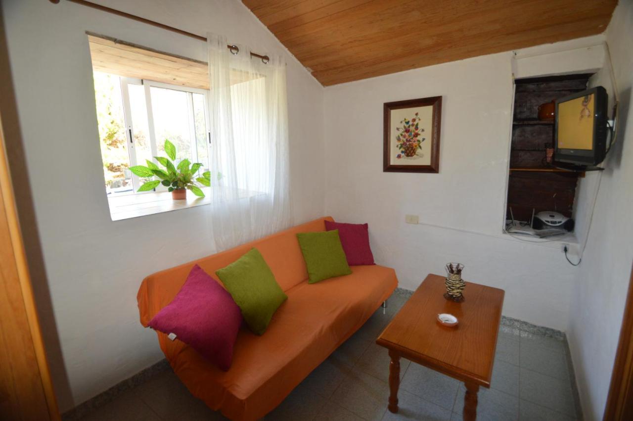 Ines Villa ติคาราเฟ ภายนอก รูปภาพ